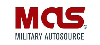 Military AutoSource logo | Reed Nissan Orlando in Orlando FL