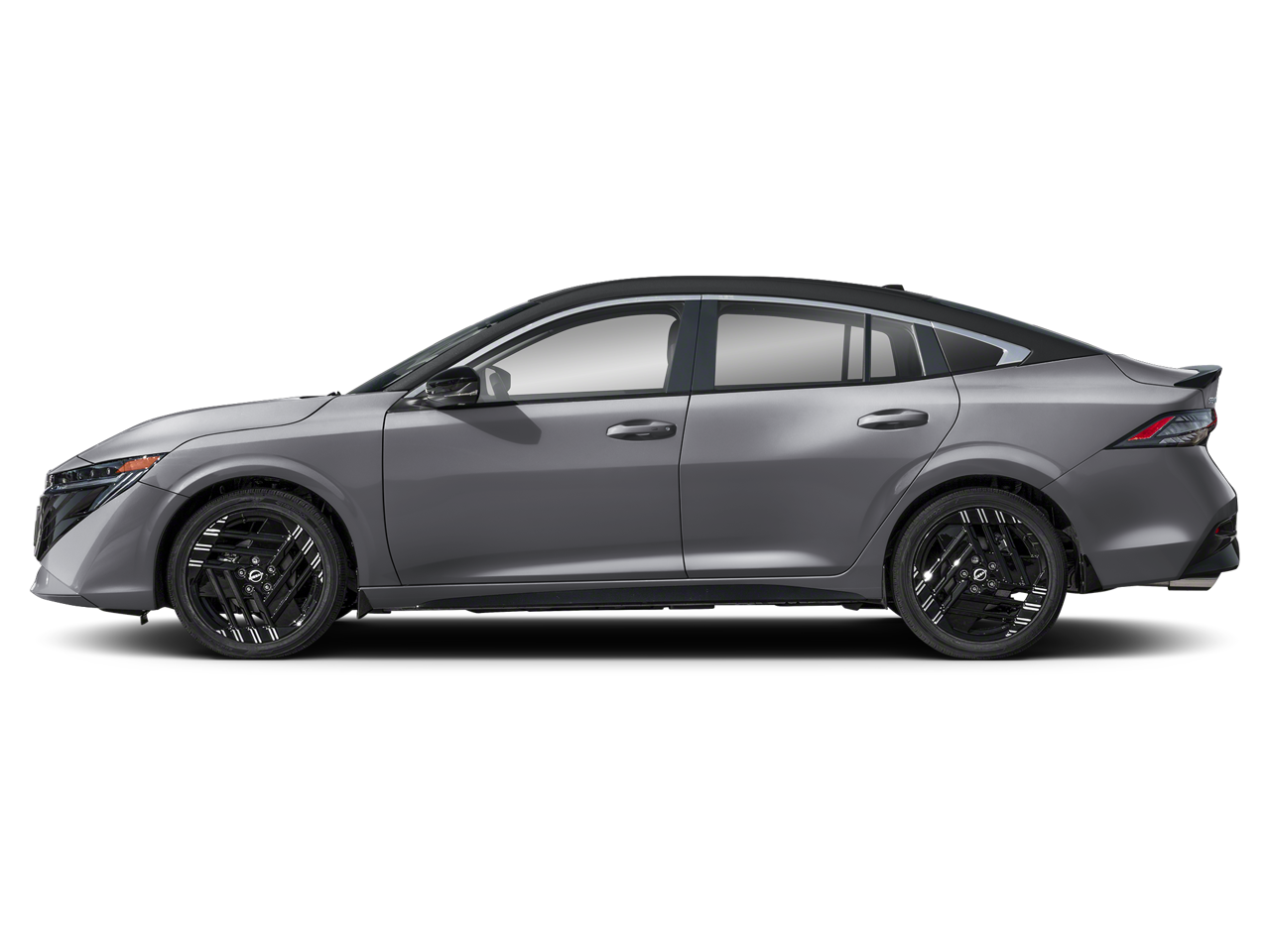 2026 Nissan Sentra SR Sedan