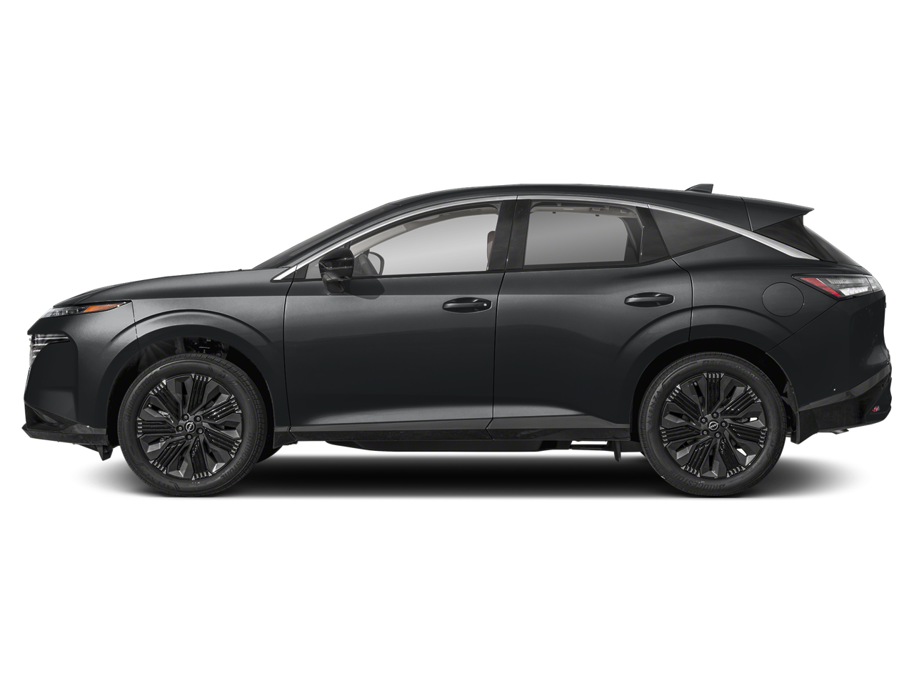 2026 Nissan Murano AWD SV