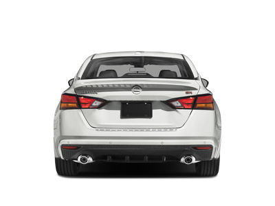 2026 Nissan Altima SR Midnight Edition®