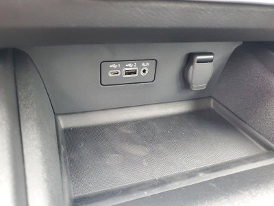 2025 Nissan Altima S FWD