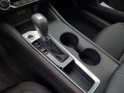 2025 Nissan Altima S FWD