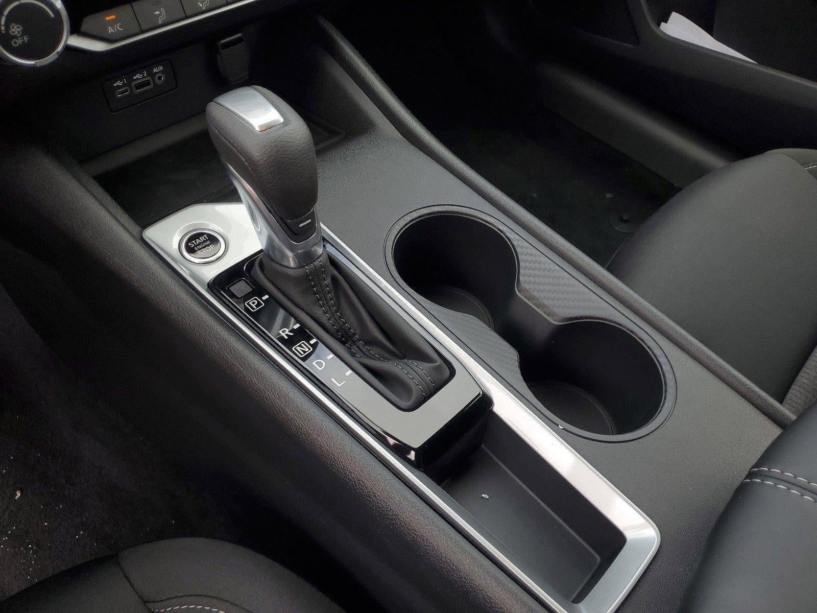 2025 Nissan Altima S FWD