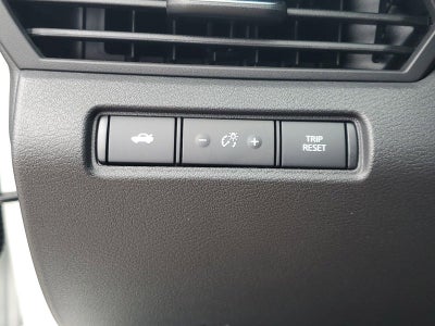 2025 Nissan Altima S FWD