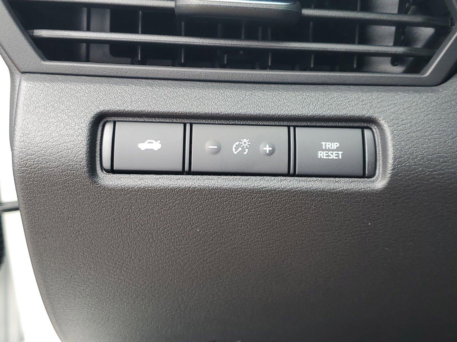 2025 Nissan Altima S FWD