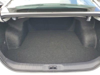 2025 Nissan Altima S FWD