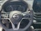 2026 Nissan Altima SR FWD