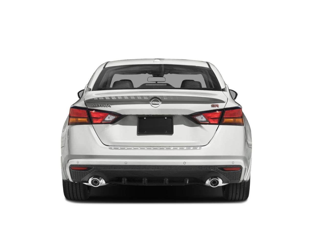 2025 Nissan Altima SR FWD