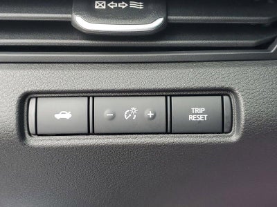 2025 Nissan Altima SR FWD