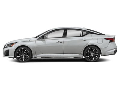 2025 Nissan Altima SR FWD
