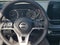 2026 Nissan Altima SR FWD