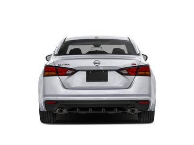 2026 Nissan Altima SR FWD