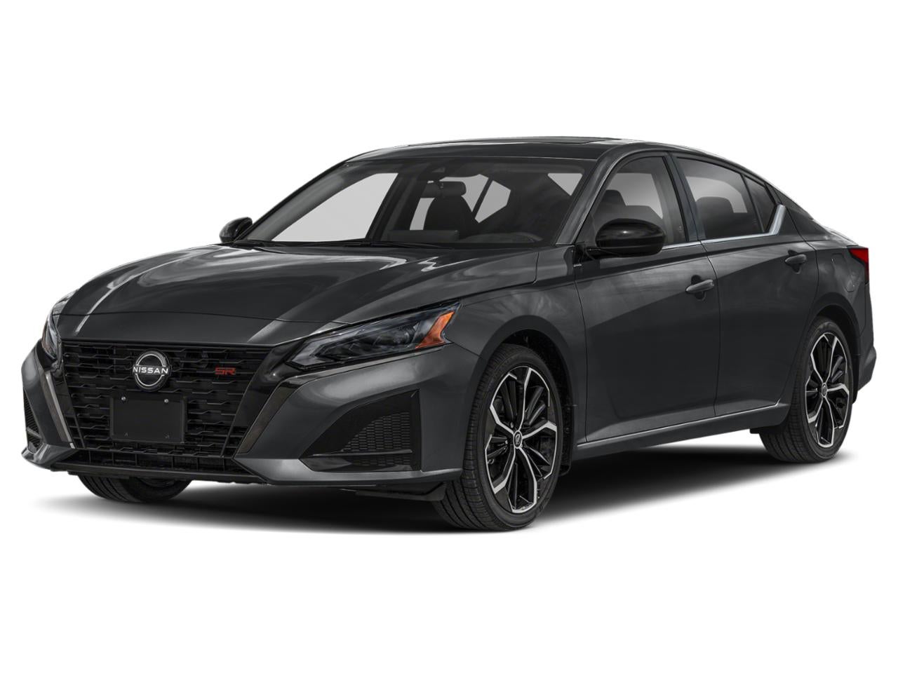 2026 Nissan Altima's photo