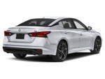 2026 Nissan Altima SR FWD