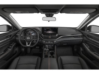 2026 Nissan Altima SR FWD