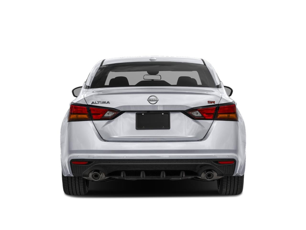 2026 Nissan Altima SR AWD