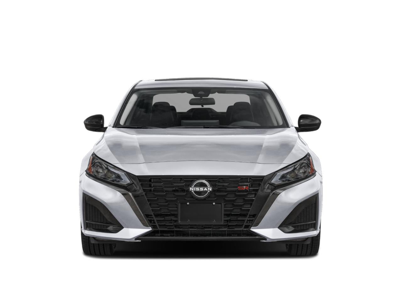 2026 Nissan Altima SR AWD