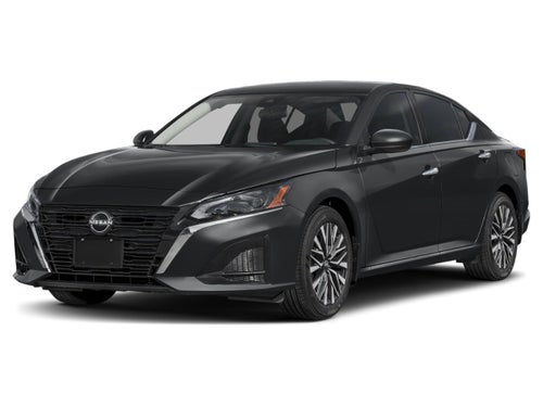 2026 Nissan Altima SV FWD