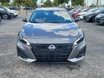 2026 Nissan Altima SV FWD