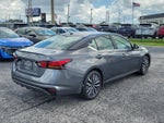 2026 Nissan Altima SV FWD