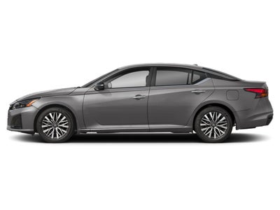 2026 Nissan Altima SV FWD