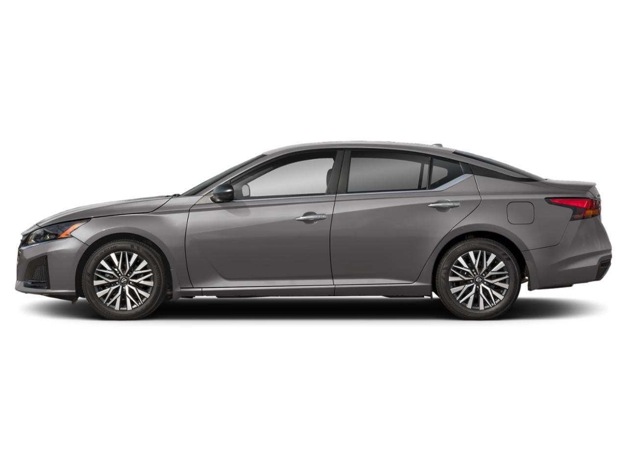 2026 Nissan Altima SV FWD