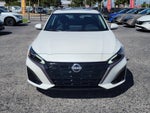 2026 Nissan Altima SV FWD