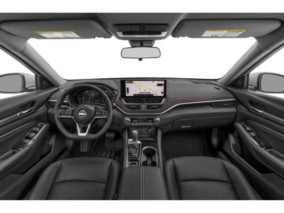 2025 Nissan Altima SL FWD