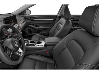 2025 Nissan Altima SL FWD