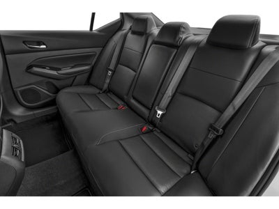 2025 Nissan Altima SL FWD