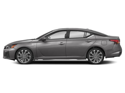 2025 Nissan Altima SL FWD