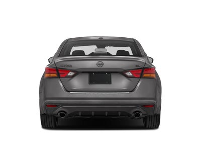 2025 Nissan Altima SL FWD