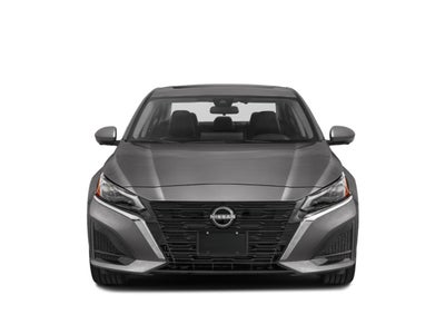 2025 Nissan Altima SL FWD