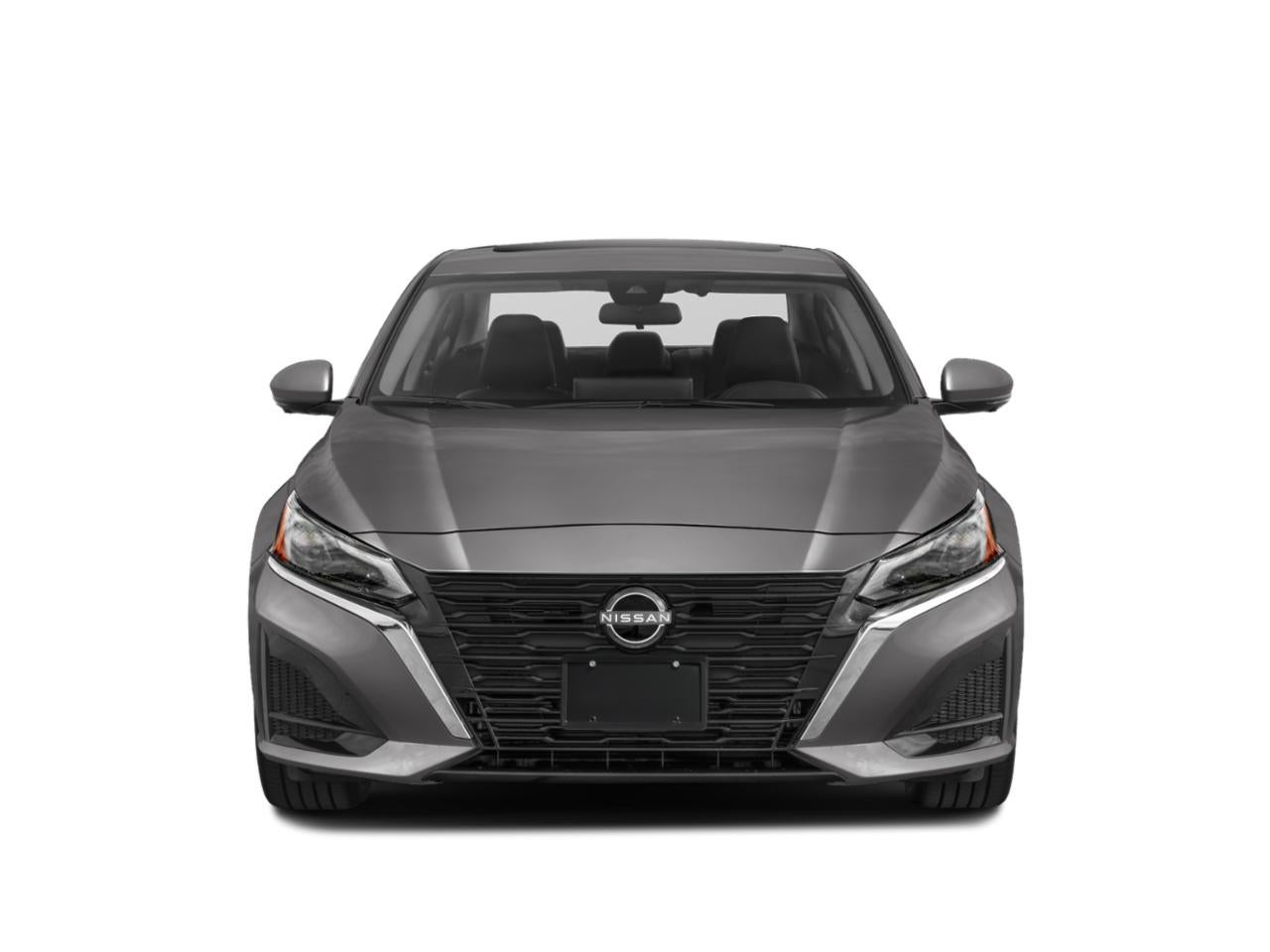 2025 Nissan Altima SL FWD