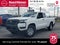 2026 Nissan Frontier King Cab 4x2 S