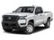 2026 Nissan Frontier King Cab 4x2 S