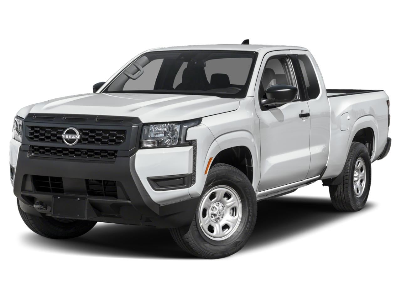 2026 Nissan Frontier King Cab 4x2 S