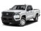 2026 Nissan Frontier King Cab 4x2 S