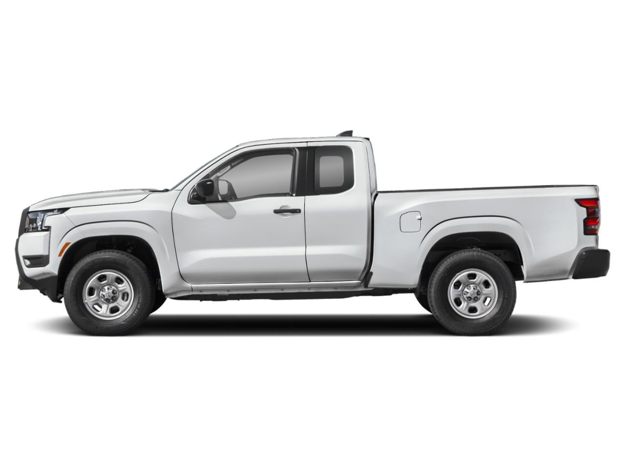 2026 Nissan Frontier King Cab 4x2 S