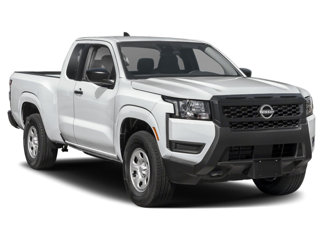 2026 Nissan Frontier King Cab 4x2 S