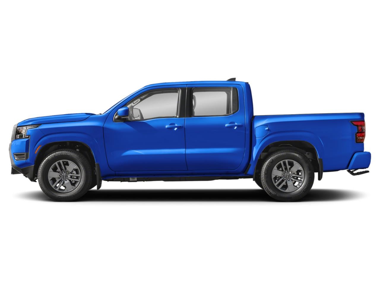 2026 Nissan Frontier Crew Cab 4x2 SV