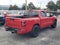 2026 Nissan Frontier Crew Cab 4x2 SV