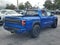 2026 Nissan Frontier Crew Cab 4x2 PRO-X