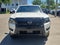 2026 Nissan Frontier Crew Cab 4x2 SV