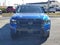 2026 Nissan Frontier Crew Cab 4x2 SV