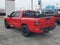 2026 Nissan Frontier Crew Cab 4x2 SV