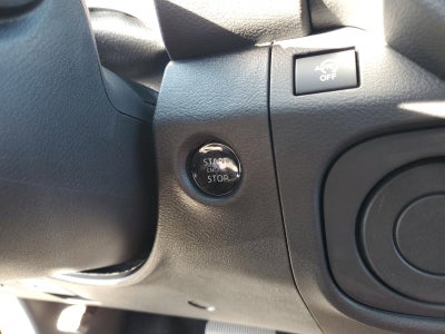 2026 Nissan Frontier Crew Cab 4x2 PRO-X