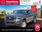 2026 Nissan Frontier Crew Cab 4x2 S