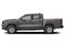 2026 Nissan Frontier Crew Cab 4x2 S