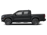 2026 Nissan Frontier Crew Cab 4x2 PRO-X